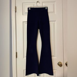 OFFLINE By Aerie PartyFavor High Waisted Flare Legging